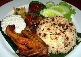 Lihat juga resep nasi tutug oncom khas tasikmalaya enak lainnya. 15 Makanan Khas Tasikmalaya Yang Bikin Ngiler