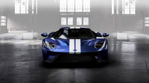 Estas opciones de configuración son tan solo. Ford Inicia Oficialmente As Vendas Do Superesportivo Gt Com Configurador Na Internet Brazil Portugues Sala De Imprensa Da Ford