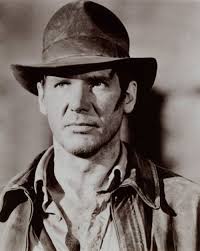 Harrison Ford