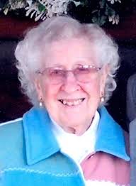 Gladys Lowery (Yarman) Obituary April 11, 2014