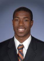 Darius Paul's Instagram, Twitter & Facebook