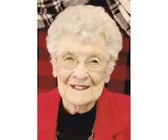 Leone Dewey Obituary (1924