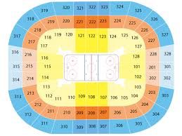 Wisconsin Badgers Hockey Tickets At Kohl Center On February 14 2020 At 7 00 Pm