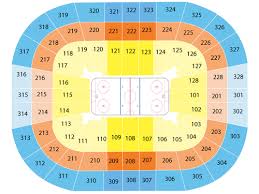 Wisconsin Badgers Hockey Tickets At Kohl Center On January 17 2020 At 8 00 Pm