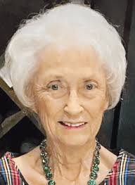 Nancy Sutton Prothro