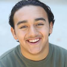 Who's Who in Seussical!