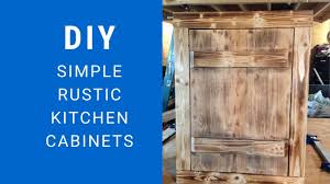 We did not find results for: Diy Simple Kitchen Cabinets How To Make Rustic Kitchen Cabinets Youtube