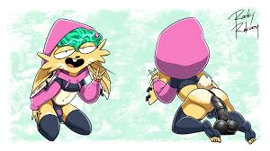 Rocky Rakoon hentai videos, GIFs, and images | Rule 34 App