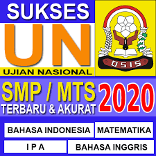 Soal ukg ipa mts 2020. Soal Un Smp Mts 2020 Unbk Terlengkap Gore Creativedeveloper12 Android Uygulamalar Appagg