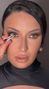 Discover the Most Natural Green Lenses Name: Amira Explore the link in our  bio and shop now ❤️ Enjoy free shipping