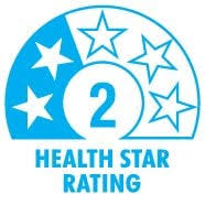 Choice | health star ratings and added sugar: Kellogg S Coco Pops Kellogg S Australia