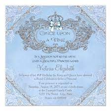 Once Upon A Time Princess Birthday Invitation Zazzle Com In 2020 Princess Birthday Invitations Princess Birthday Party Invitations Birthday Invitations