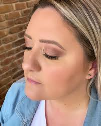 Ellen Bell Makeup Artist