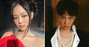 Her mother is a cj & m director and shareholder, whilst her father owns a hospital. Are Blackpink S Jennie And Big Bang S G Dragon Dating Rumors Fake K Pop Fans Say Imagine If They Have A Fight Meaww