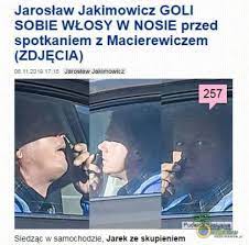 Dzisiaj chciałam pokazać wam mój autograf jaki dostałam od jarosława jakimowicza. Oaza Memow Jaroslaw Jakimowicz Goli Sobie