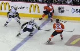Where hockey and gifs collide. Pin On Big Hockey Hits
