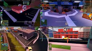 Horarios de jailbreak para robar. Como Jugar Jailbreak Roblox Gamehag