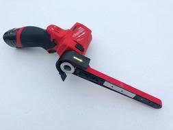 Save milwaukee belt sander to get email alerts and updates on your ebay feed.+ 1 x 5 belt sander bench disc sander 300w grinder linisher sanding wood working. Power Tools Power Sanders Powersanders Us