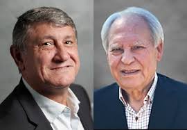 Antonio Tejada y Mariano Valero, Insignias de Ancera