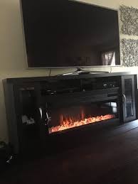 70 Inch Black Fireplace Tv Stand Hutchinson 70 Cabinet Oak Espresso 42 Linear Firebox 42mm3115 Pe91 42ii042fgt Classicflame Fireplace Entertainment Fireplace Entertainment Center Electric Fireplace Entertainment Center
