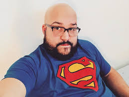 Cesar Infante's Instagram, Twitter & Facebook