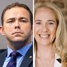 First-time candidate draws Republican support in Broward's HD 96