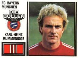 Listen to rummenigge now using our online music player. Euro 1980 Mircea Dominte