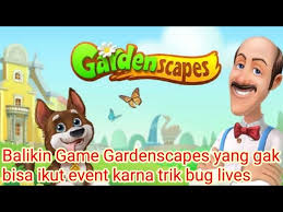 9 game android terbaik & gratis tanpa iklan 2014. Cara Balikin Event Di Game Gardenscapes Yang Hilang Karena Trik Bug Lives Youtube