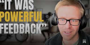 Why Critical Feedback Feels Like an Attack, Even When it's Not (and 4 Ways  to Reframe it)