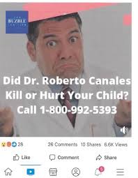 SCOTX Denies Review of Buzbee Law Firm's Attempted Use of TCPA to Duck  Liability for Defamation of El Paso Physician