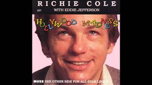 Richie Cole