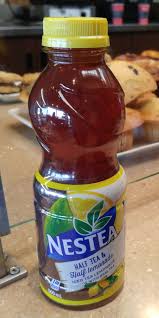 Lemonade, being a classic drink for summer, seems a good culinary refreshment to turn to, especially at a time when small pleasures should be savored more than ever. Nestea Wikipedia