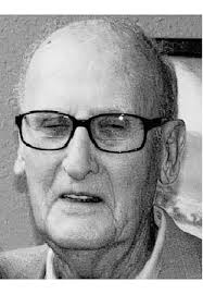 Harold Rohde Obituary (1922