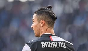 Как подстричь и сделать стайлинг. Kak Nazyvaetsya Strizhka Krishtianu Ronaldu Gid Po Pricheskam Cr7