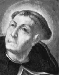 Saint John of the Cross