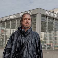 At the Berlin Film Festival, Anxious Movies for Dark Times - The New York  Times