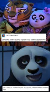 With tenor, maker of gif keyboard, add popular kung fu panda animated gifs to your conversations. Steer Tigress Is Still Trying To Figure Out This Whole
