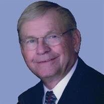 Marvis Laverne Anderson Obituary