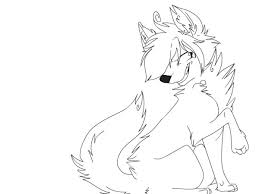 We did not find results for: Wolf Anime Coloring Pages