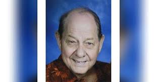 Marion "Bud" Liming Obituary