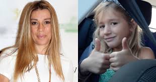 «υπάρχουν γιατροί που λένε αφήστε το παιδί να απελευθερωθεί». Errika Prezerakoy H Mikrh Anastasia Bghke Apo Thn Entatikh Xarh Stis Proseyxes Toy Kosmoy