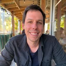 Michael Dedmon (@dedmon@mastodon.social)