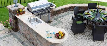 Maybe you would like to learn more about one of these? Top 10 Most Inspiring Outdoor Kitchen Designs And Ideas Your Great Outdoors Katy Tx