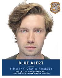 Timothy M Blue"