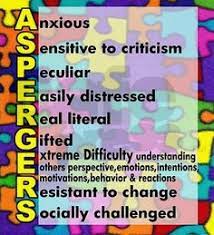 Although in the past this syndrome was commonly. 8 Asperger S Awareness Ideas Aspergers Awareness Awareness Aspergers