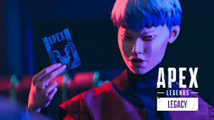 Apex Legends Legacy: New Season to launch in May with Valkyrie