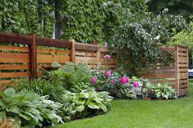 The Fence Is Looking So Good Deuce Cities Henhouse Backyard Fences Fence Landscaping Privacy Fence Designs