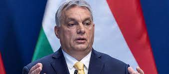 Folyamatosan figyeljük az oldalt, és ha megérkezik a bejelentés. Itthon Orban Viktor Bejelentese A Koronavirusrol Itt Vannak A Gazdasagvedelmi Akcioterv Elso Lepesei Hvg Hu