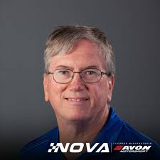 Nova Motorsport Appoints Tyre Expert Ken Payne As Director Of North America  Operations