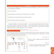 (**)el título que habilita para el ejercicio de la profesión de profesor de educación secundaria obligatoria y bachillerato, formación profesional y enseñanzas de idiomas, desde el 1 octubre de. Que Es Un Juego Organizado En Educacion Fisica Ejemplos De Juegos Organizados En Educacion Fisica Tengo Un Juego Es Decir Son Juegos Que Se Organizan Por Estaciones En Las Cuales